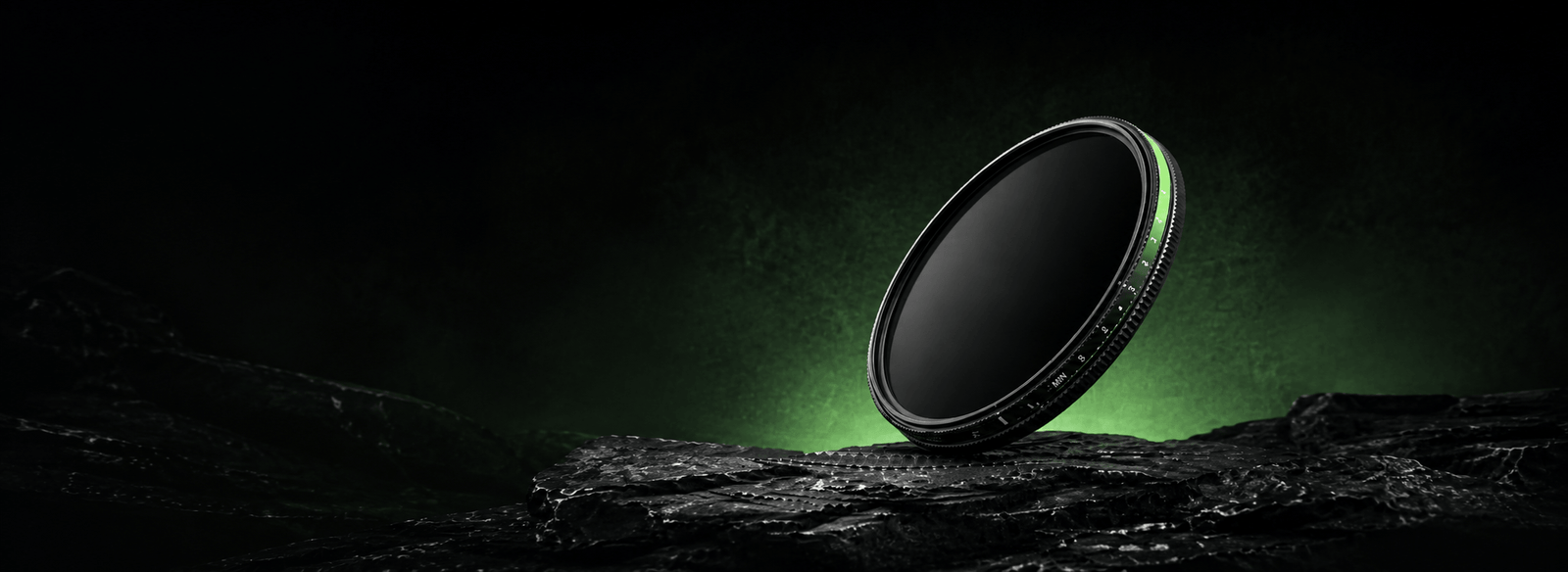PRECISION FILTERS FOR CINEMATIC CONTROL